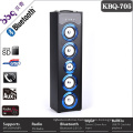 Active Model number KBQ-705 battery 6000mAh led light bluetooth speaker
